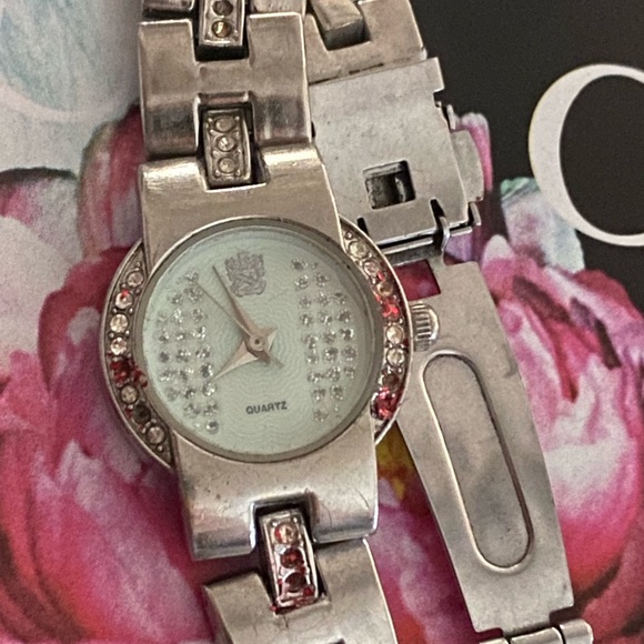 1990’s Gucci by Paolo of the house of Gucci . Logo in back - Picture 10 of 11